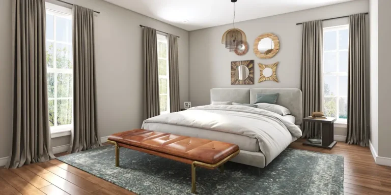Things Interior Decorator Would Never Have in Her Bedroom
