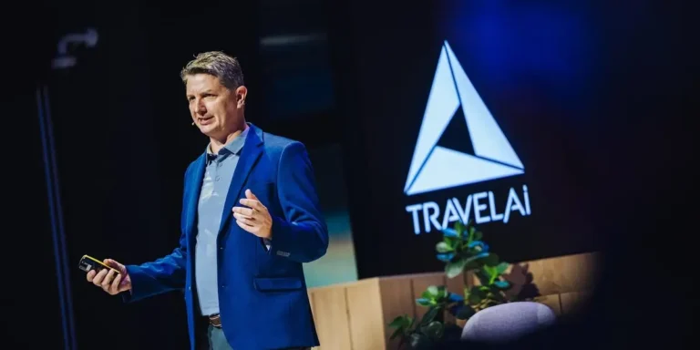 Sonder Brand Relaunches As an AI Travel Site With Curated Rentals
