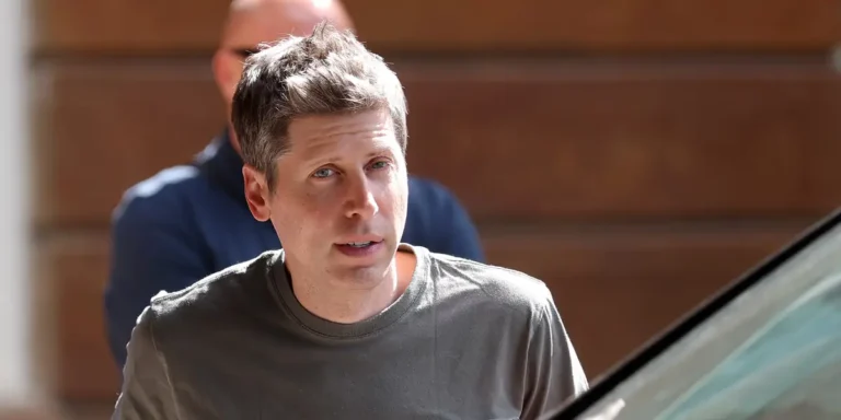 Altman: AI Power Must Be Diffused to Prevent Hacks Like Hugging Face