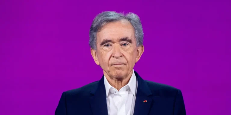 Bernard Arnault Regrets Selling Netflix Stake, Losing Out on Huge Gain