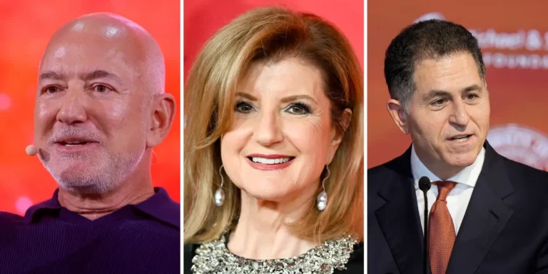 Exec Burnout and Overwork: How 10 Business Leaders Stave Off Burnout