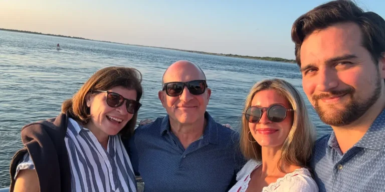 My Family Vacations in the Same Spot Every Summer; Will Keep Doing It