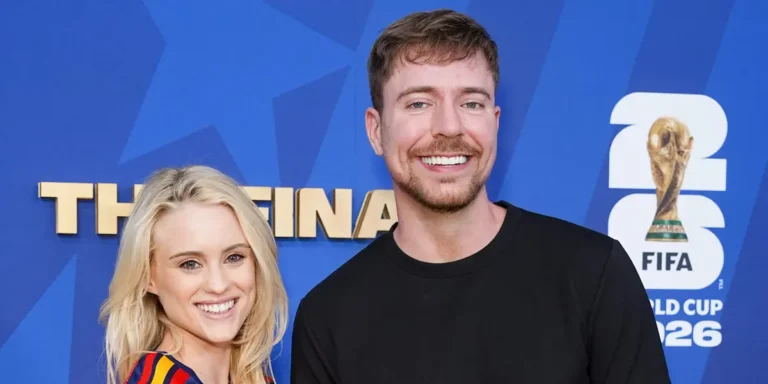 New Court Docs Reveal How MrBeast Pitches Brands Like Slack, Walmart