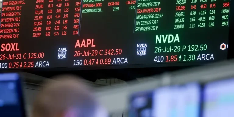 Smart People React to Situational Awareness Stock Sell Off to Citadel