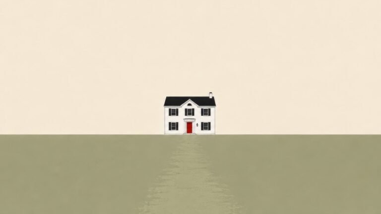 What Is a Starter Home? The Small, Affordable Houses That Aren’t Being Built Anymore