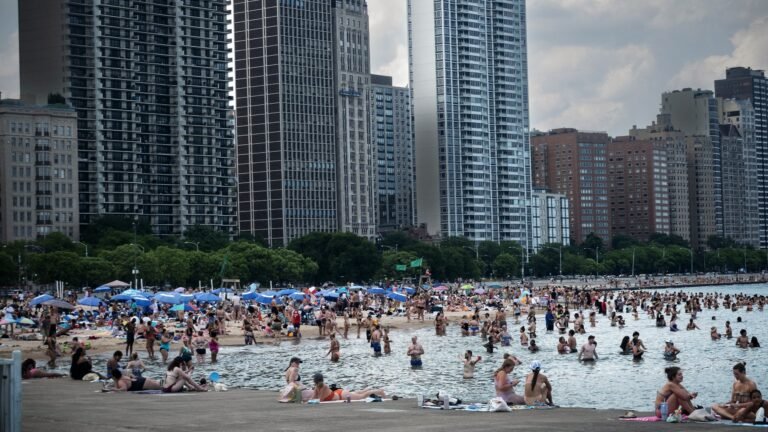 This City Clocked Record July 4th Heat—and Renters Paid Dearly for It