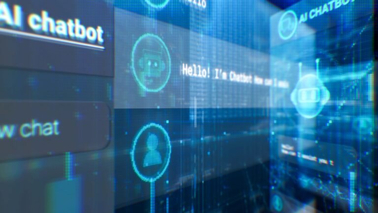 UK watchdog expects AI use to grow significantly – will you use it to manage money?