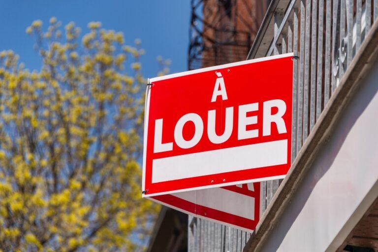 Montreal asking rents fall, with double-digit declines in some neighbourhoods