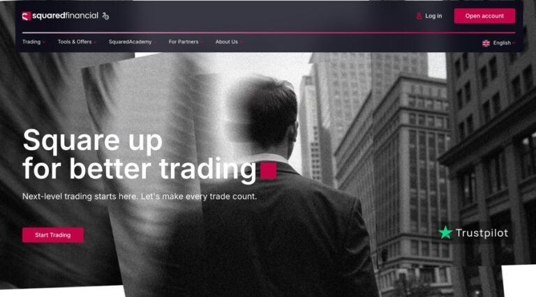 Squared Financial’s Offshore Operation Goes Dark, Withdrawal-Related Complaints Mount