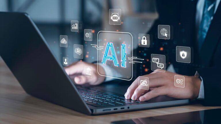 Advyzon debuts native AI system for advisers