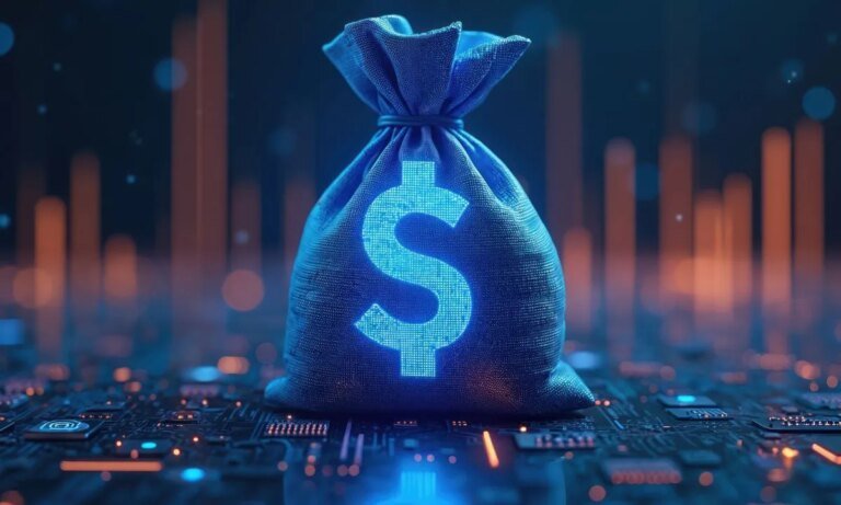 Palo Alto Networks CEO Says Token Costs Slow AI Adoption