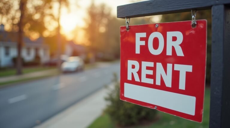 It’s Still a Renter’s Market in Much of the Nation