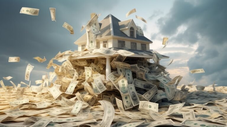 Increase in Freddie Mac Earnings Driven by Release of Credit Reserves