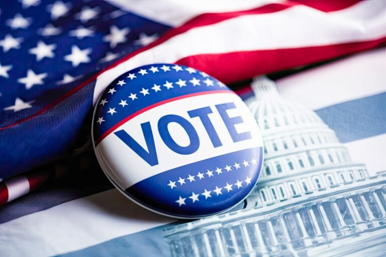 U.S. Property Taxes Positioned for Ballot Battle During November Midterms