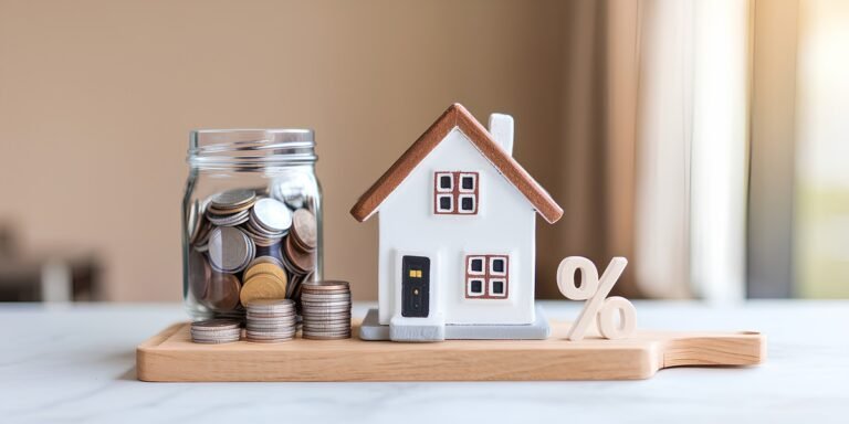 Rising Home Prices, Mortgage Rates Push Housing Payments Higher