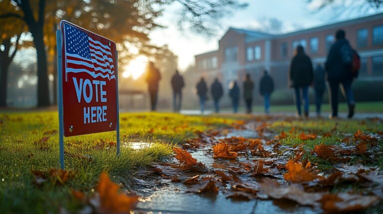Survey: Housing Costs Emerge as Top Political Issue for Young Voters