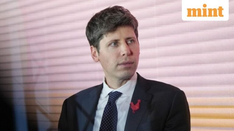 Sam Altman wants a $1 trillion OpenAI IPO after SpaceX’s success; But will investors still make money?