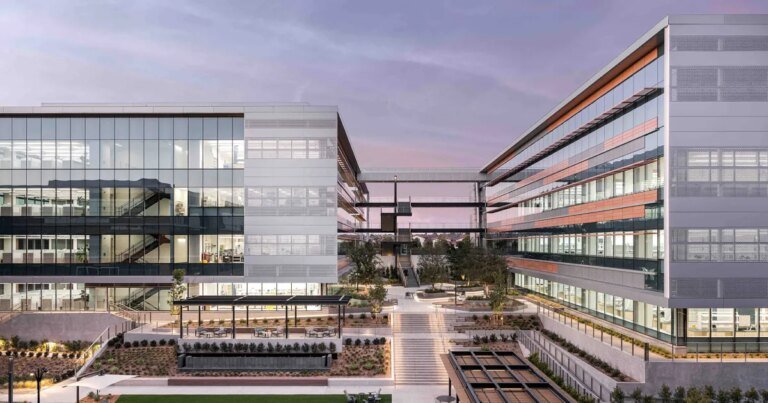 Tishman Speyer, Bellco Capital Provide $90M Refi for San Diego Life Sciences Campus – Commercial Observer