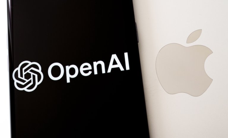 Apple Lawsuit Claims OpenAI Is Using Stolen Tech