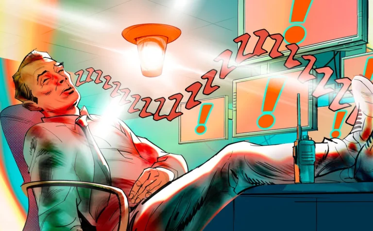 Red alert: how Nasdaq’s Smarts became surveillance blind spot