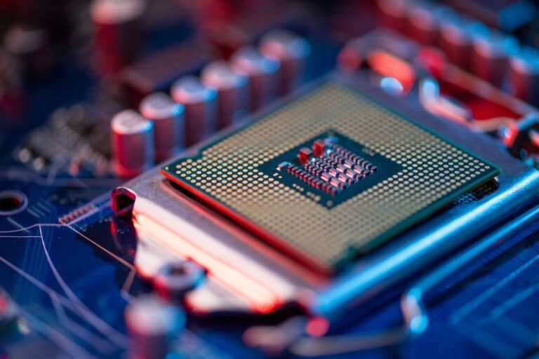 Why investors dashed for AI bottlenecks during Q2