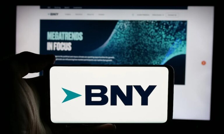 BNY Adds Blockchain Capabilities to Transfer Agency Business