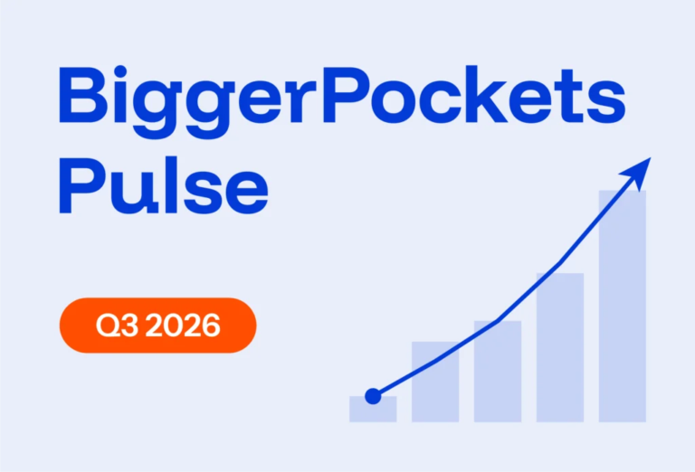 BiggerPockets Pulse: Investors Are Resilient, But Sentiment Continues to Drop