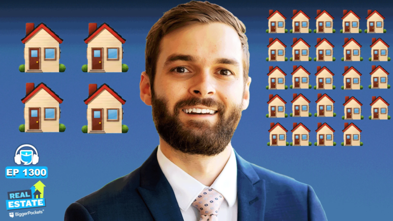 I Started Investing with Just $7,500. Now I Own Millions in Rentals