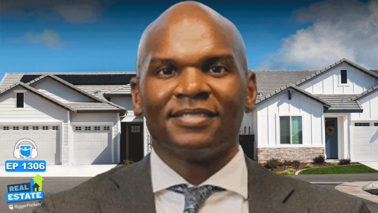 He Started with $5,000. Now He Owns 14 Rental Properties (And Quit His Job!)