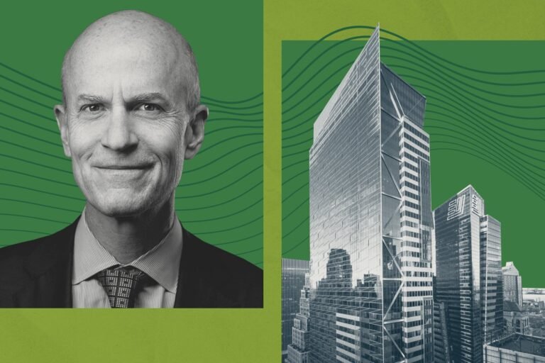 BXP Putting 7 Times Square Ground Lease on the Market