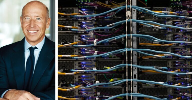 Starwood Advances 226K-SF Data Center in Fairfax County, Va. – Commercial Observer