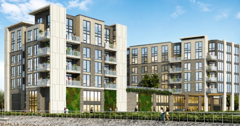 Bravo Property Trust Lends $68M on New Jersey Waterfront Apartments – Commercial Observer
