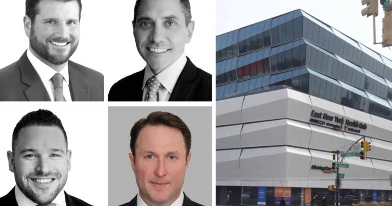 Vital Infrastructure REIT Buys East New York Outpatient Facility for $90M – Commercial Observer