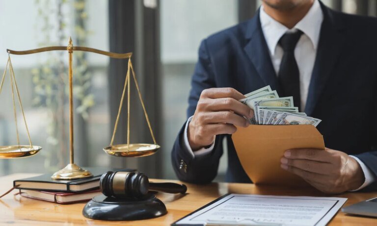 The $100 Million CFO Rewrites the Rules on Legal Spend