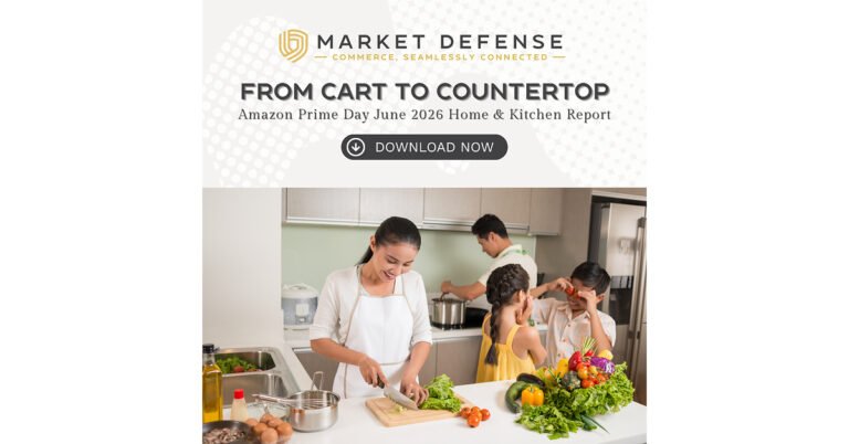 Prestige Cookware and Clean Coatings Defined Amazon Prime Day 2026’s Home & Kitchen Winners: Market Defense Report