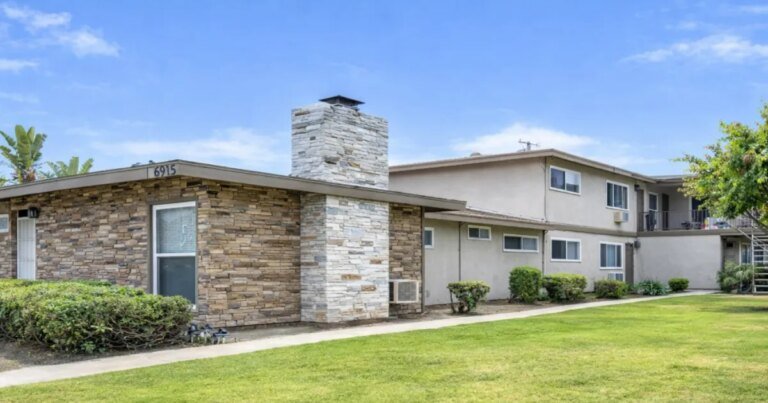 Bascom Buys 183-Unit Orange County, Calif., Complex for $53M – Commercial Observer