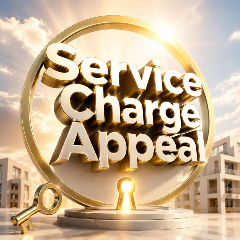 Shared owners win service charge appeal