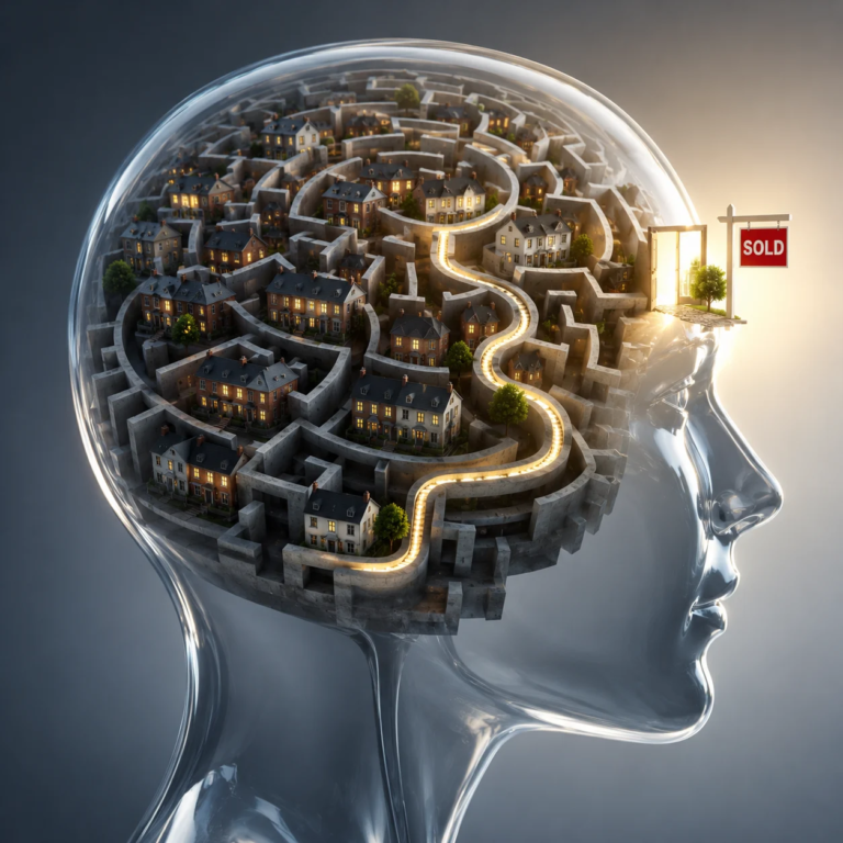 Selling your property portfolio doesn’t need to be a headache
