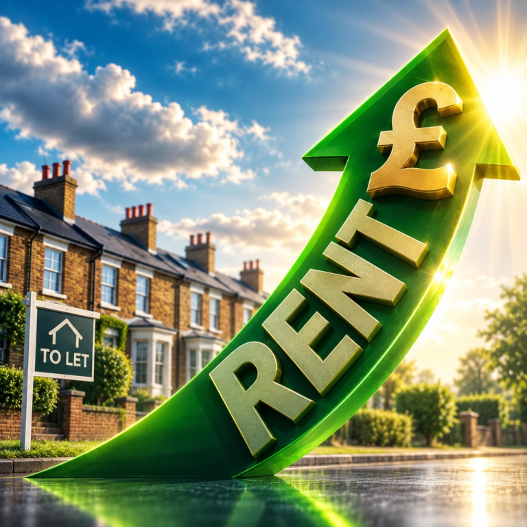 Rents hit record high as property supply falls