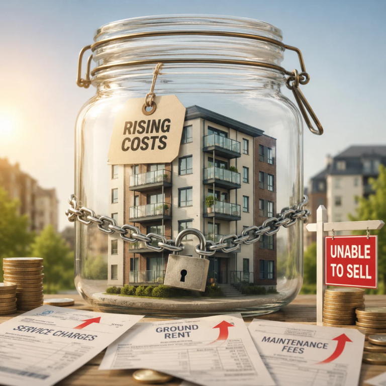 Leasehold crisis continues as thousands face mounting costs