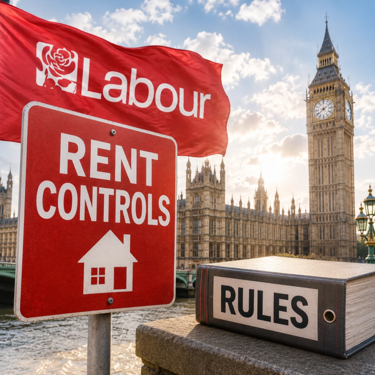 Rent controls and tougher landlord rules among Labour candidate’s pledges