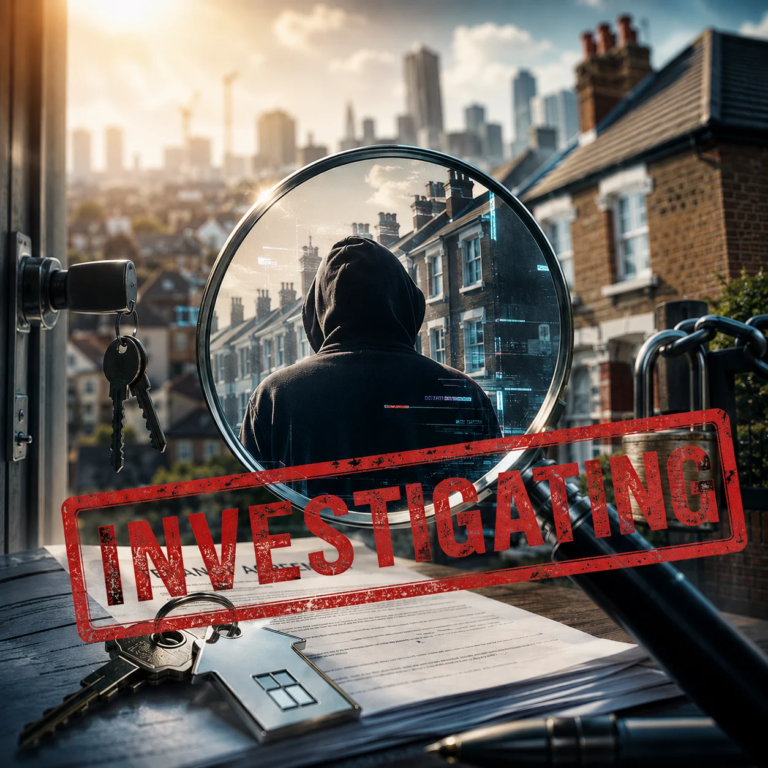 Tenant referencing scams leave landlords thousands out of pocket