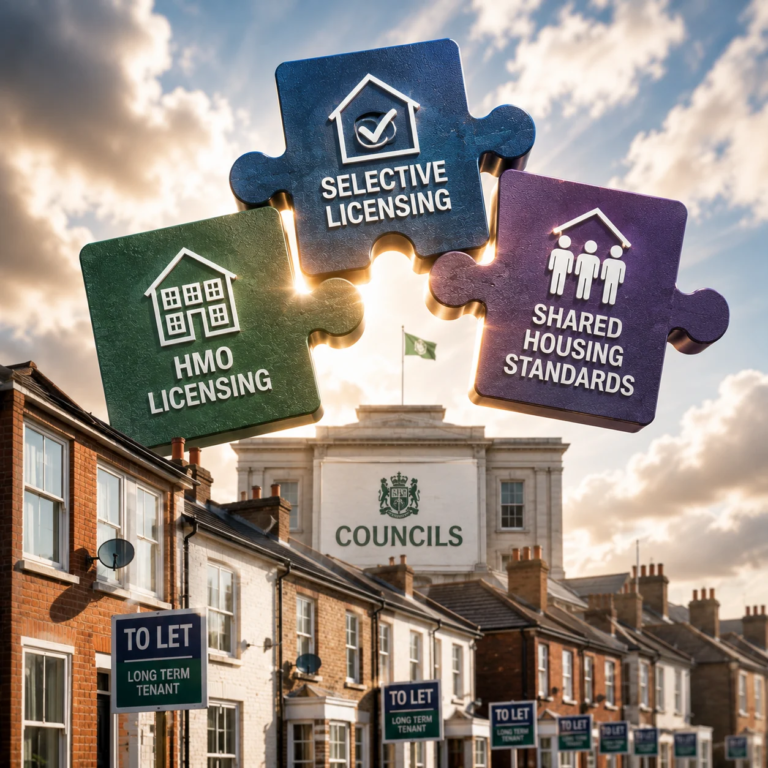 More councils consult on licensing and standards