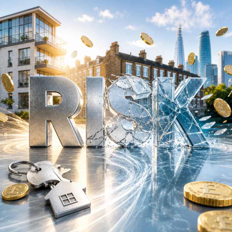 Commonhold and RTM: the investor risk is changing