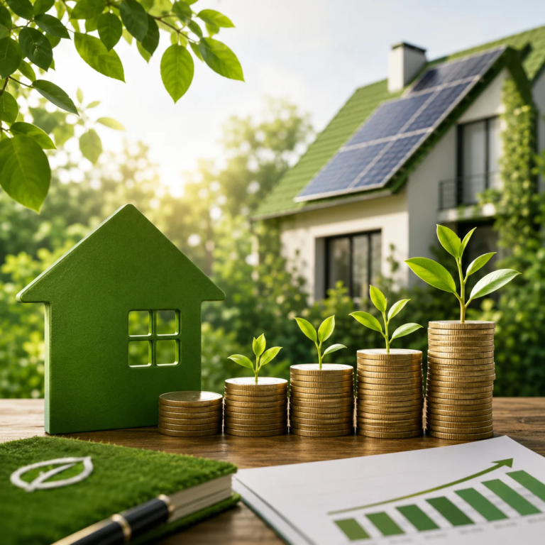 HMO landlords accelerate EPC upgrades