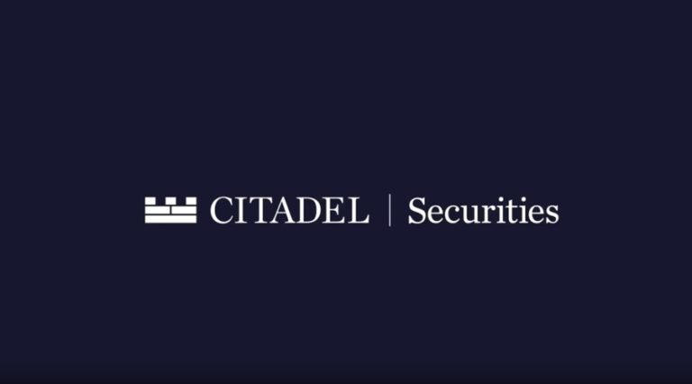 Citadel Securities Takes $400M Stake in Crypto.com as Digital Markets Strategy Accelerates
