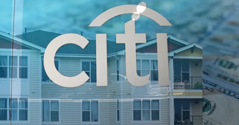 Citi Prices Largest Single Bank-Contributed, Multi-Only CMBS Conduit Deal Since GFC – Commercial Observer