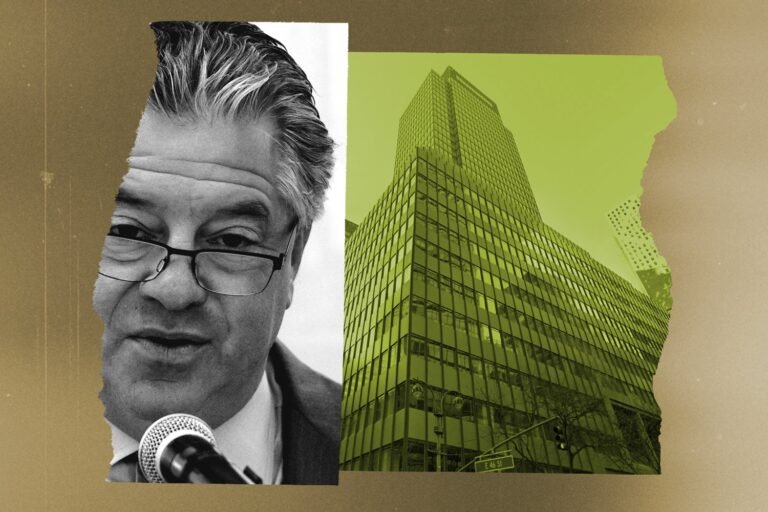 City Pauses Work on Yet Another Office-to-Resi Conversion