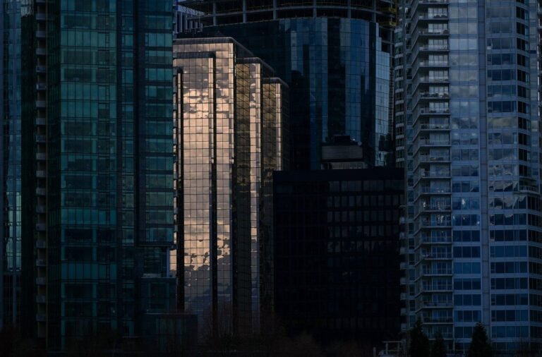 Office, industrial real estate vacancies dropping amid strong demand: Colliers report