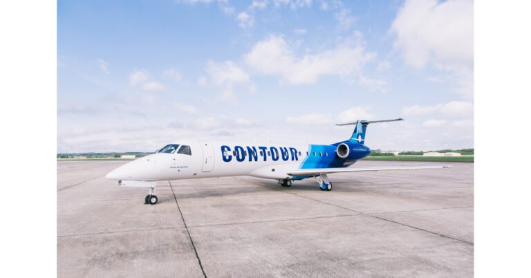 Contour Airlines anuncia un nuevo servicio directo entre Dominica y Trinidad y Tobago